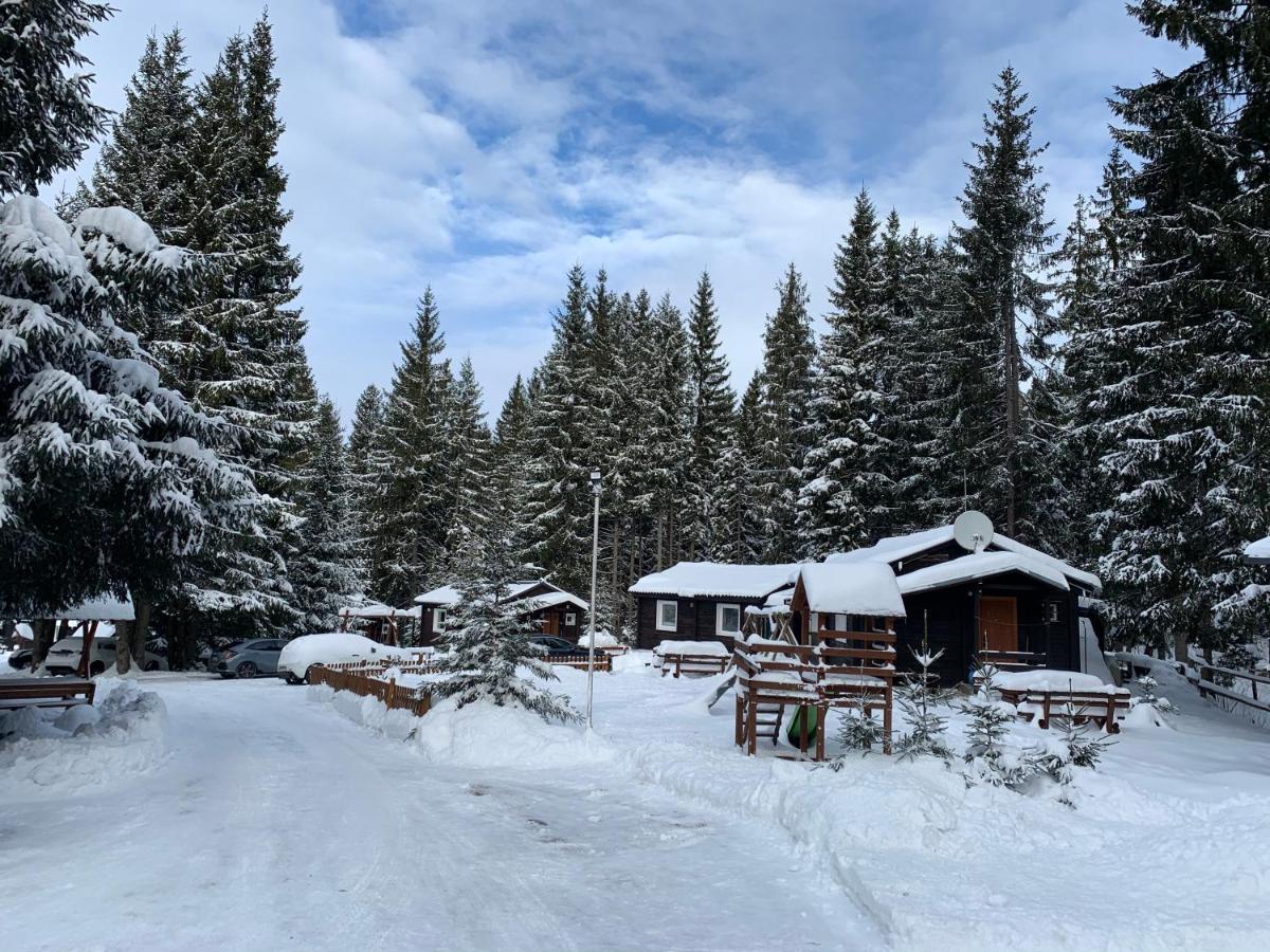 Chata Nella - Jasná Demanovska Dolina Exterior foto